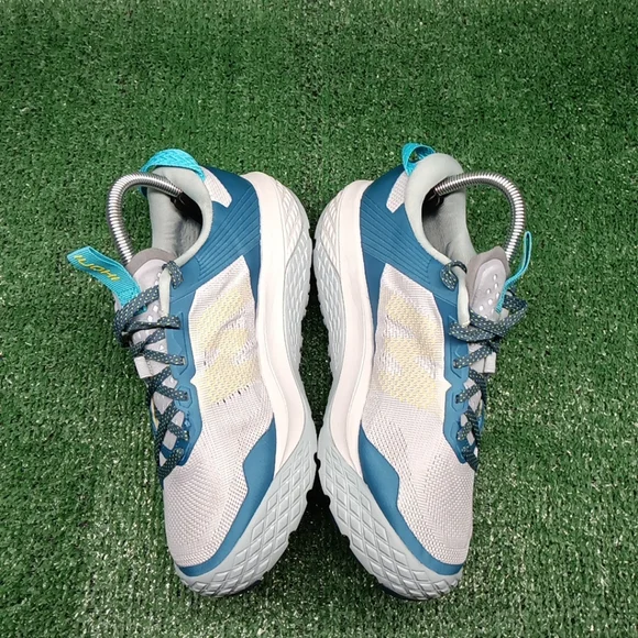 KARHU Ikoni Trail Women's Trail Running Shoes Size 9 - Picture 3 of 8